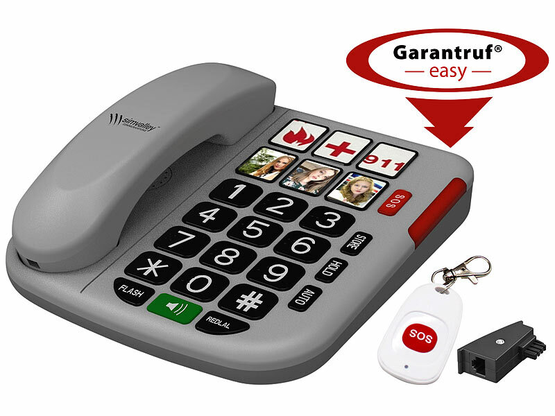 ; Großtasten-Telefone (Festnetz) Großtasten-Telefone (Festnetz) Großtasten-Telefone (Festnetz) Großtasten-Telefone (Festnetz) 