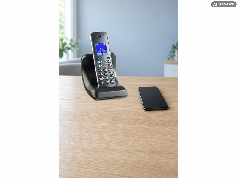 ; Festnetz-DECT-Telefone Festnetz-DECT-Telefone 