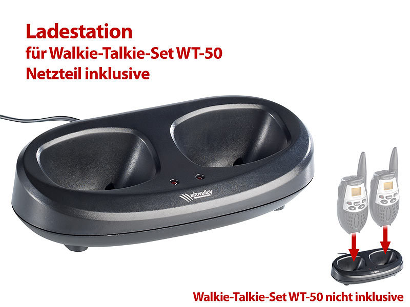 ; Walkie-Talkie Headsets Walkie-Talkie Headsets 