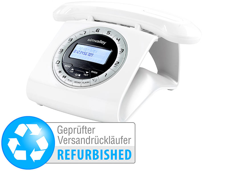; Schnurlostelefone Schnurlostelefone 