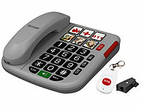 ; Großtasten-Telefone (Festnetz) Großtasten-Telefone (Festnetz) Großtasten-Telefone (Festnetz) Großtasten-Telefone (Festnetz) 
