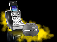 ; DECT-Schnurlostelefone Senioren Kinder Freisprech DECT-Schnurlostelefone Senioren Kinder Freisprech DECT-Schnurlostelefone Senioren Kinder Freisprech 