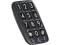 ; Großtasten-Telefone (Festnetz) Großtasten-Telefone (Festnetz) Großtasten-Telefone (Festnetz) 