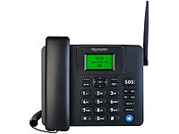 ; GSM-Tischtelefone GSM-Tischtelefone 