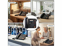 ; Großtasten-Telefone (Festnetz) Großtasten-Telefone (Festnetz) Großtasten-Telefone (Festnetz) 