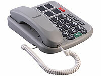 ; Großtasten-Telefone (Festnetz) Großtasten-Telefone (Festnetz) Großtasten-Telefone (Festnetz) 