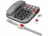 ; Großtasten-Telefone (Festnetz) Großtasten-Telefone (Festnetz) Großtasten-Telefone (Festnetz) 