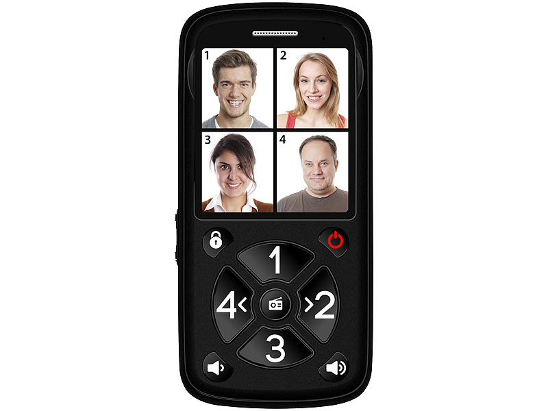 ; GSM-Tischtelefone GSM-Tischtelefone 
