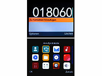 ; Großtasten-Telefone (Festnetz) Großtasten-Telefone (Festnetz) Großtasten-Telefone (Festnetz) 